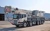 Новый кран от Terex