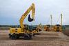 Komatsu кует себе кадры