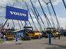 Volvo покажет новинки в Китае