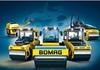 Bomag наступает