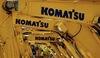 Komatsu планирует расширение