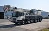 Обновленный Terex Roadmaster