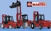 Доходы Manitou подросли