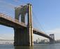 Бруклинский мост отремонтируют за $ 500 млн.