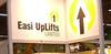 Компания Easi Uplifts открывает первое депо в Венгрии