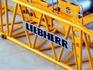 Liebherr — в приоритете