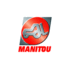 Хороший год Manitou