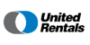 United Rentals вернулись «в плюс»