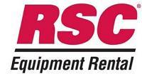 Хороший квартал для  RSC Equipment Rental