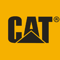 Компания Caterpillar представила новую модель гидравлического экскаватора Cat 374D