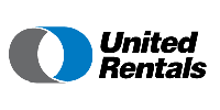 Депо одной из крупнейших арендных компаний США United Rentals было ограблено; злоумышленники украли несколько погрузчиков  и дорогостоящий компрессор