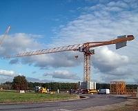 «Универсал-Спецтехника» стала новым поставщиком техники Manitowoc Crane Group