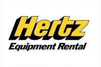 Арендная компания Hertz Equipment Rental Corp