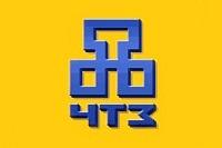 Логотип компании «ЧТЗ-Уралтрак»