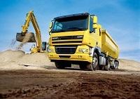 Голландская компания DAF Trucks ищет в России партнера-производителя