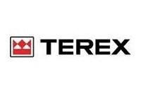 Terex показал в Нидерландах новый ножничный подъемник