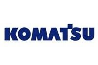 Компания Komatsu подкорректировала прогноз на текущий финансовый год