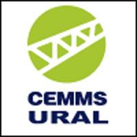 В Екатеринбурге пройдет двенадцатая международная выставка строительной техники CEMMS.Ural