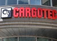 Группа Cargotec сообщила о росте прибыли в 2011 году и больших амбициях на 2012 год