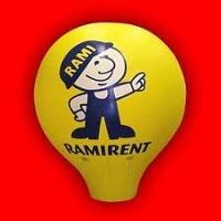 Арендный концерн Ramirent отчитался о финансовых результатах 2011 года