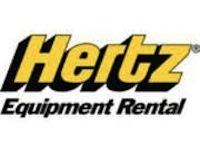 Арендная компания Hertz Equipment Rental Co отчиталась о росте доходов в 2011 году