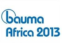 В ЮАР впервые пройдет международная выставка строительной техники Bauma