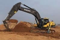 В Калуге официально стартовало строительство завода Volvo Construction Equipment