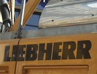 Кузбасский сервис Liebherr