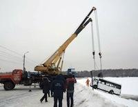 Спасательная операция «Оркестр Техно»