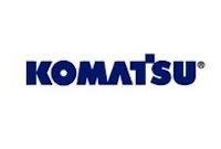 Komatsu упорядочит модельный ряд