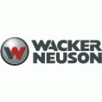 Неопределенность Wacker Neuson