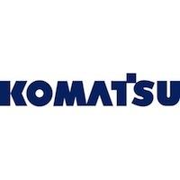 Komatsu сократит издержки