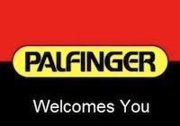 Интрига от Palfinger