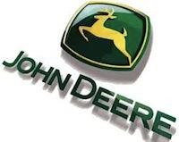 Уважаемый John Deere