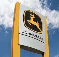 John Deere облегчает лизинг