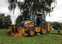 John Deere не даст выйти из берегов 