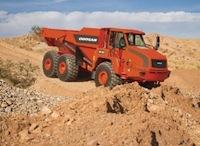 Больше мощности от Doosan