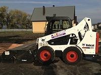 Универсальный Bobcat