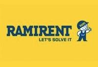 Продажи Ramirent снизились