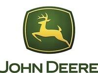 Все любят John Deere