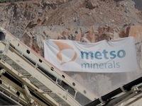 Metso анонсирует революционные технологии