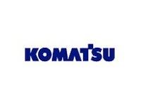 Komatsu подсчитывает прибыль  