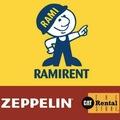 Zeppelin Rental и Ramirent объединяются?