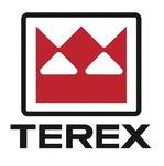 Продажи Terex выросли на 1/10