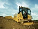 Сильный квартал Komatsu