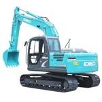 Продажи Kobelco растут, прогнозы снижаются