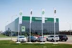 John Deere укрепляет позиции на Юге