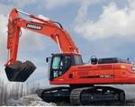 Закрытие завода Doosan