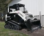 100 улучшений от Terex