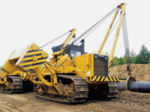 Komatsu это по силам